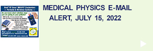 CNMC Email Alert