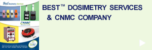 Best Dosimetry & CNMC