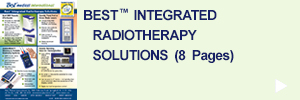 Best Integrated Radiotherapy Solutions