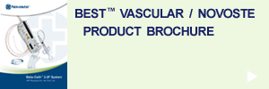 Best Vascular Beta-Cath 3.5F