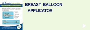 Breast Balloon