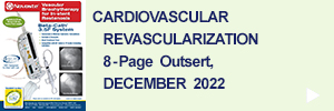 Cardiovascular Revascularization Medicine