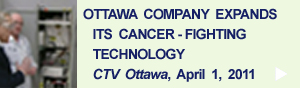 Cancer Fighting Technology