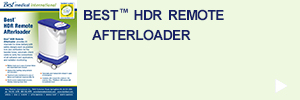 Best HDR Remote Afterloader