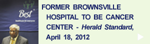 Brownsville Hospital