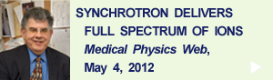 Synchrotron Delivers Full Spectrum