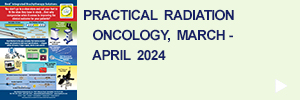 Practical Radiation Oncology