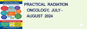 Practical Radiation Oncology (2nd ad)