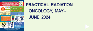 Practical Radiation Oncology / ASRT Radiation Therapist Journal