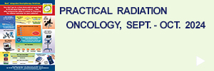 Practical Radiation Oncology (May-June ad)