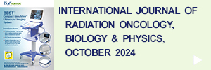 Radiation Oncology, Biology & Physics