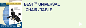 Best Universal Chair