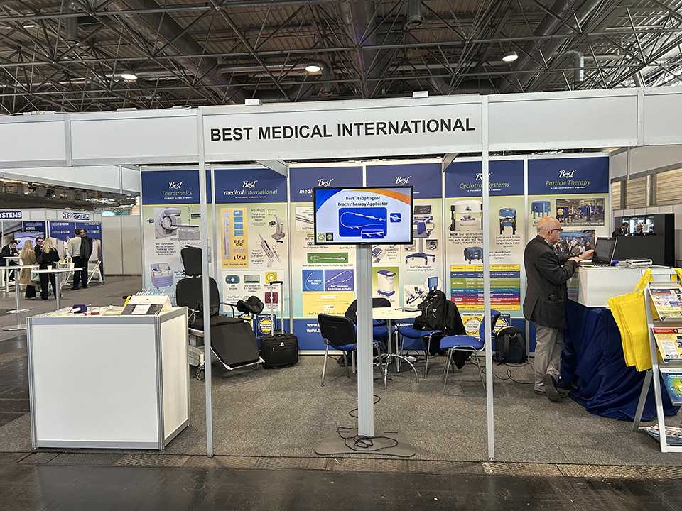 ESTRO Photos