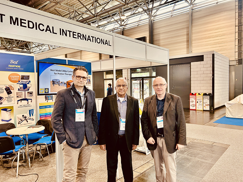 ESTRO Photos