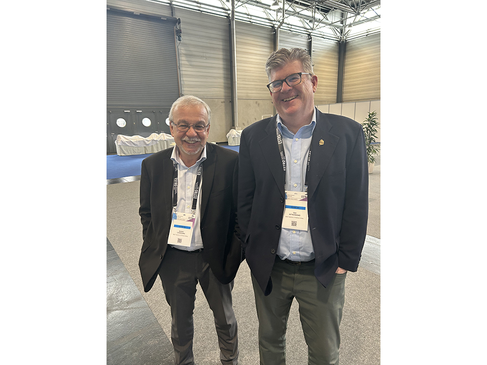 ESTRO Photos