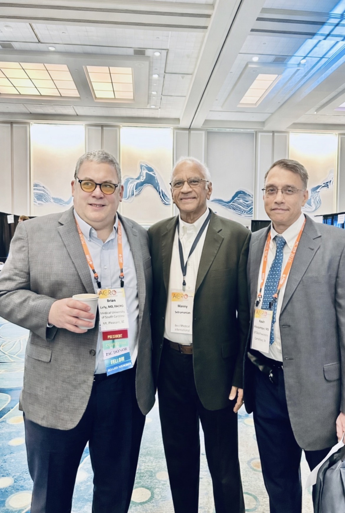 ACRO 2026 in Orlando, Florida