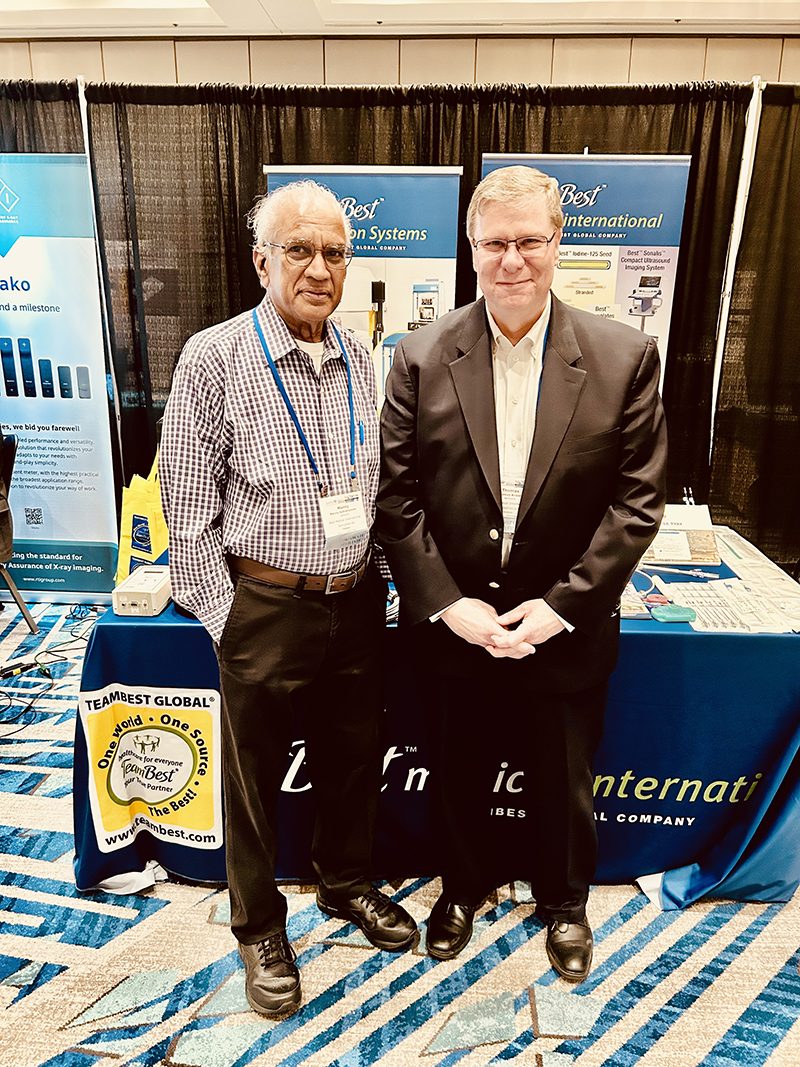 AAPM Spring Clinical Meeting 2026