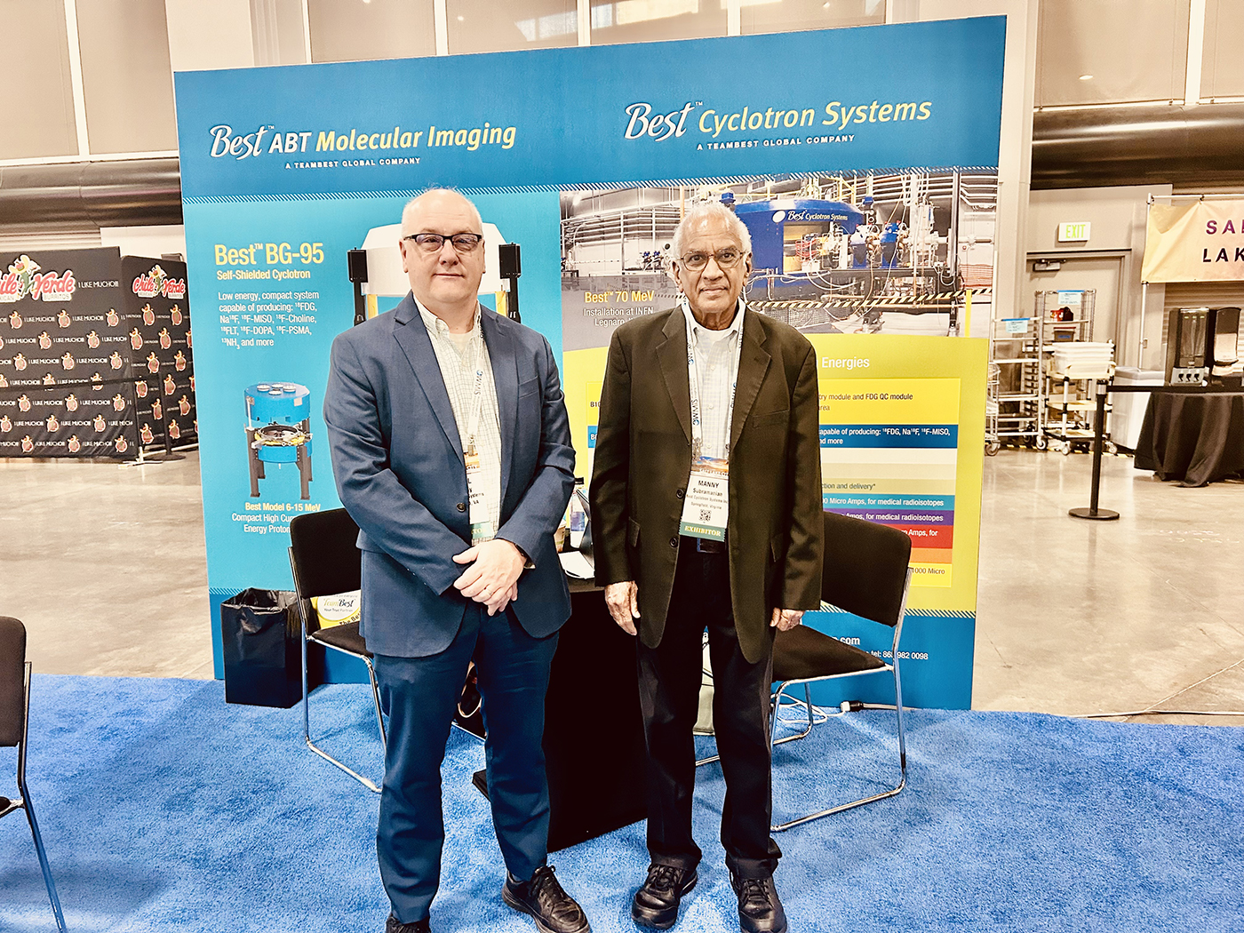 WMIC 2026 in Salt Lake City, Utah