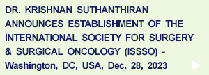 Establishment of ISSSO