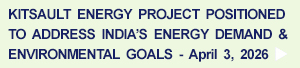 Kitsault Energy: Best Kept Secret of the Canada Pacific Gateway Pipeline, April 3, 2026