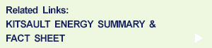 Kitsault Energy Summary & Fact Sheet