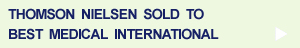 Thomson Nielsen Sold to BMI