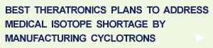 Manufacturing Cyclotrons