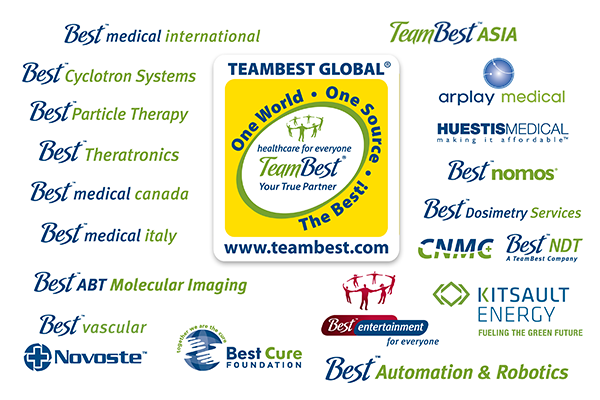 TeamBest Companies