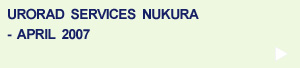 URORAD Services Nukura