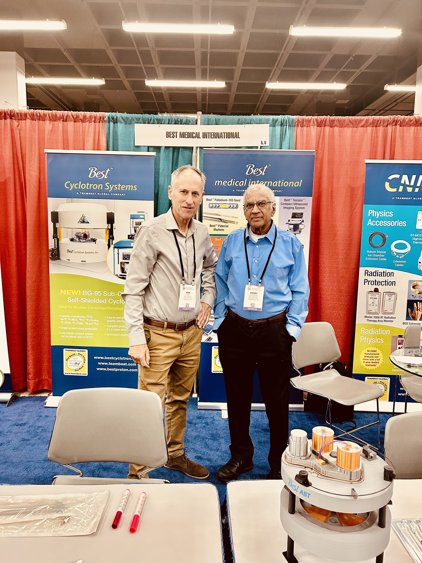 ASRT 2026 in Albuquerque, New Mexico